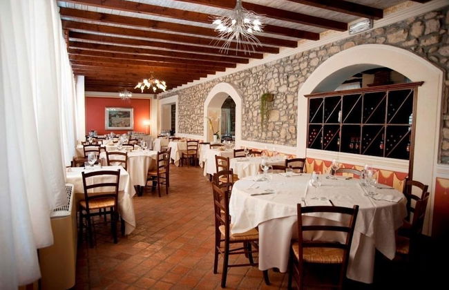 Villa Gradoni - Foto 12