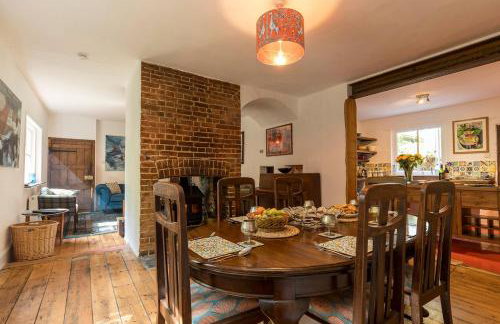 Large family home based at Westerlands Farm - Photo 65