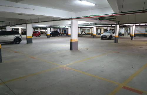 Jd. S. Lourenço - Riviera - Novo, 3 dorm, AC, 300m do mar, serviço de praia - Foto 74