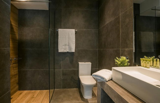 Villa Aphrodite - Ionian Treasure Villas - Foto 22