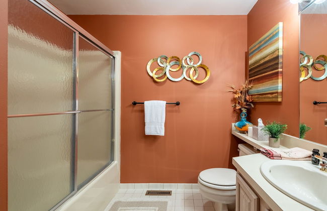 Twin Waters by Avantstay Patio Pool Table - Photo 33