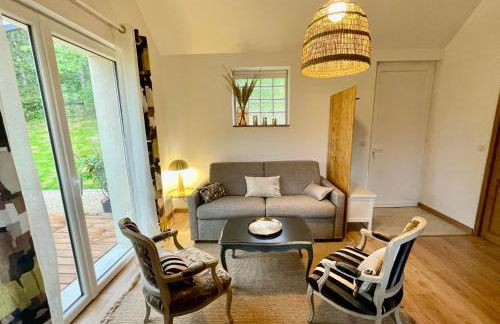 La cabotte du renard - Foto 12