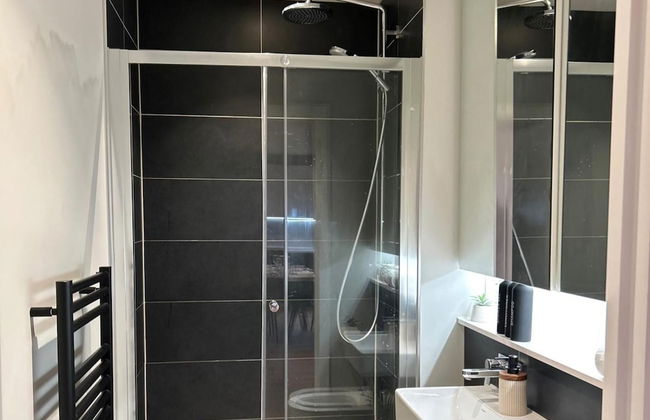 Central Apartment-free Parking With Terrace-gym - Foto 12