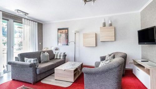 Ruhiges Apartment in Schwalefeld mit Garten - Foto 2