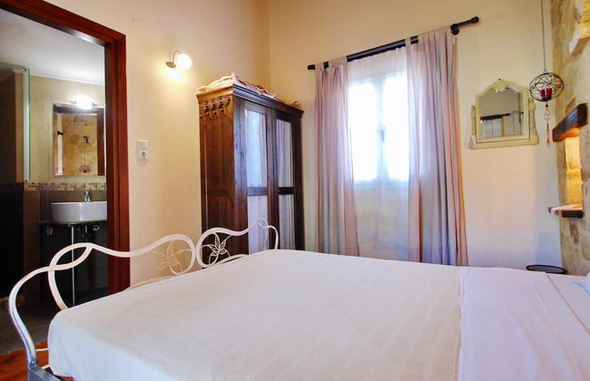 Villa Avra in Vrises - Foto 21