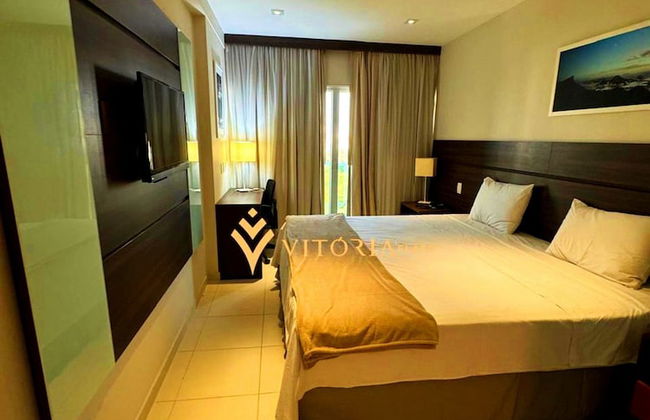 ELEGANCE SUÍTES HELLIX ITABORAÍ - Foto 6