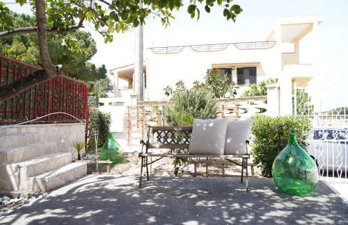 Il Colibrì - VILLA a POCHI PASSI dal MARE - Foto 16