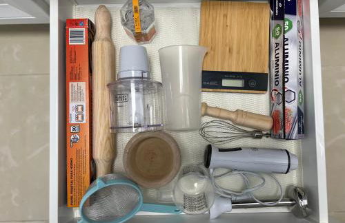 EDIFICIO CORUÑA CALA DE FINESTRAT. Luxury apt. - Foto 70