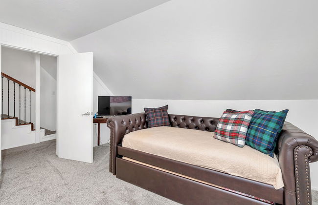 CC Cabin - Full Game Room! Wrap Around Deck! - Foto 3