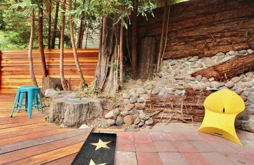 Your Lazy Bear Destination - You're Right In The Thick Of It! Book It Now, Reach Out With Questions! - Foto 15