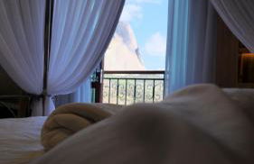 Vista Azul Apart Hotel - Vista Pedra Azul - Photo 3