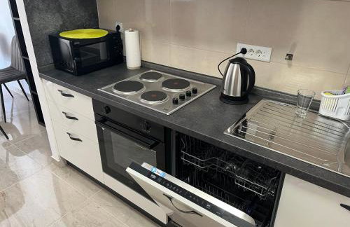 Apartment Family - Foto 17