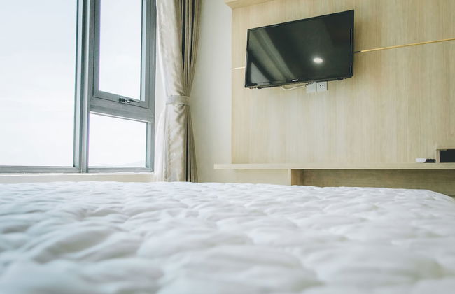 Blue Ocean Apartment - Foto 13