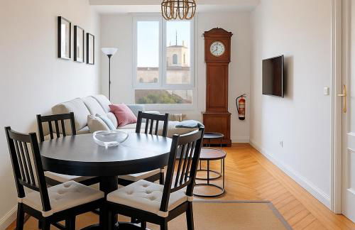 Apartment 2 next to the bay and cathedral - Foto 9