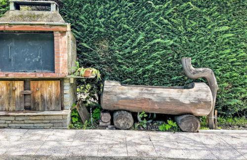 Apartment Maison Bonheur by Interhome - Photo 26