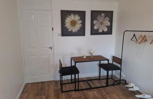 Greensfield Lodge - Foto 11