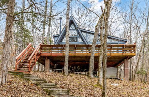 Muetze Lake Lookout By StayLage - Photo 30