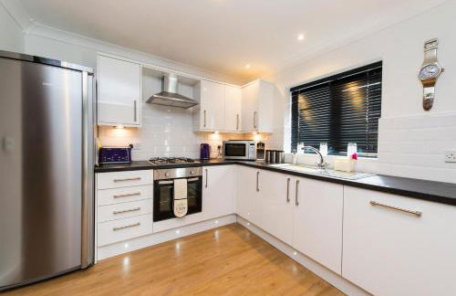 Five Star Stays - Foto 61