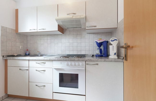 Spacious Apartment Near Forest in Bad Durrheim - Foto 17