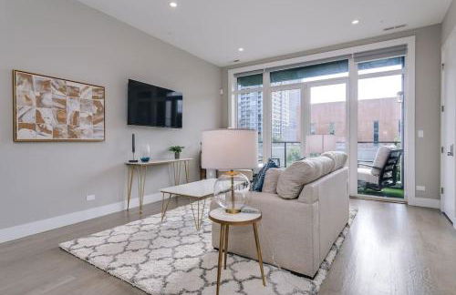 Stunning Condo #2 - Downtown River North - Foto 8