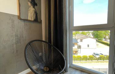 Stylowy Apartament - Port Mielno - Foto 10