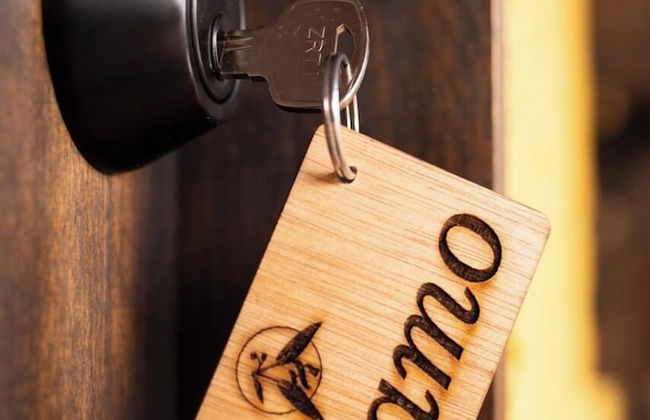 Villa Eucalyptus - Foto 6