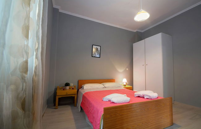 Koko's Nest by CorfuEscapes - Photo 1