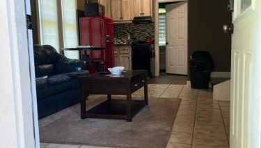 West Wing at the Manor - Foto 2