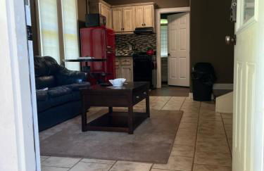 West Wing at the Manor - Foto 2