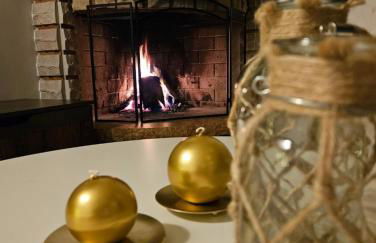 La tana delle Byrbe - Foto 3