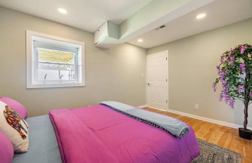Shenandoah Thunder Chalet Basement Suite - Photo 15