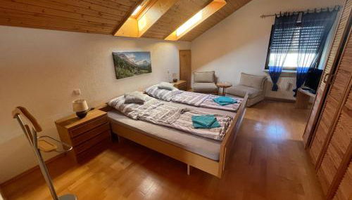 Ferienwohnung Sonnenschein - Foto 5