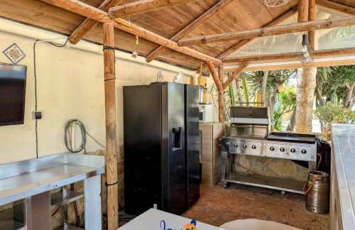 Fantastic Countryside Villa with Private pool and More CT22 - Foto 50