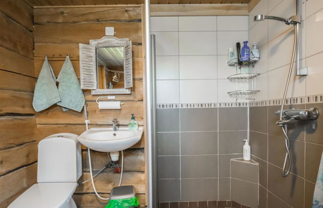 Karjalan kelohuvila - Foto 14