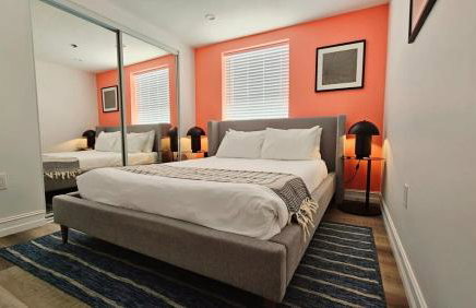 The Lofts on Clematis 601 Downtown West Palm Beach - Foto 3