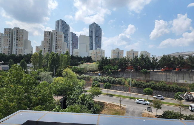 216 Turkuaz Suit - Foto 22