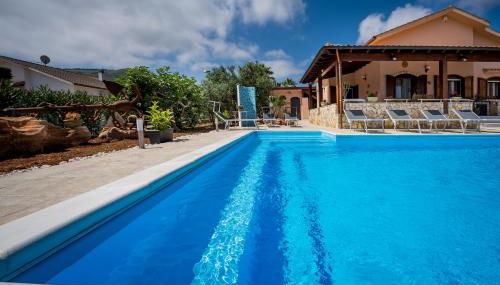 Villa Mirto - Foto 4