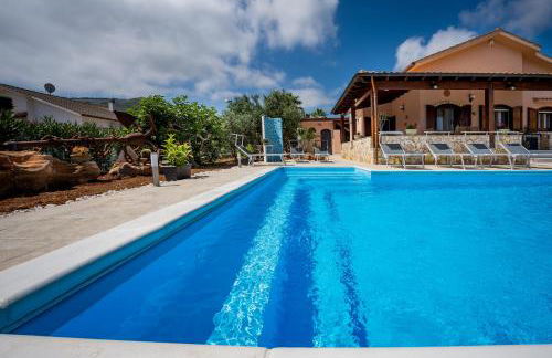 Villa Mirto - Foto 4