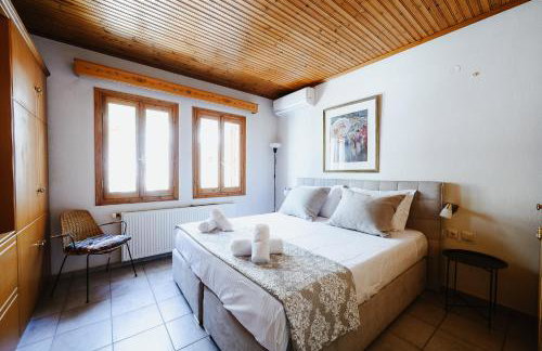 Panoramic View Villa - Foto 8