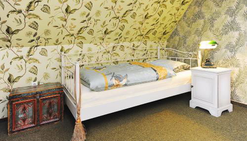 Ferienhaus Magnolia - Foto 4