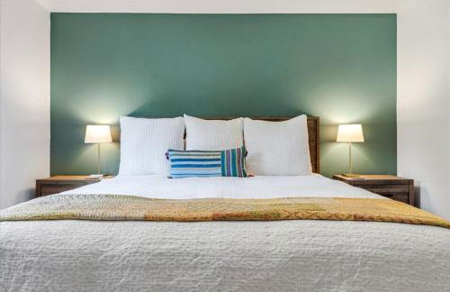 Starry Nights - River Wineries Huge Fenced Yard - Foto 31