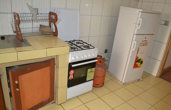 Meumi Residence - Foto 18