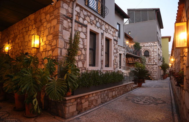 Comfortable Flat Morsalkim - Foto 2