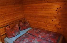 Holzhaus direkt am See - Foto 9