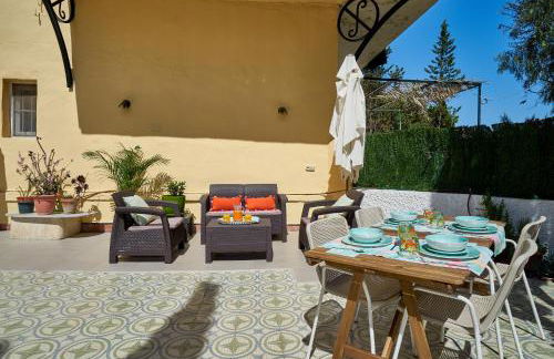 Villa Rosita Suites en Playa de la Malagueta con terraza - Foto 60