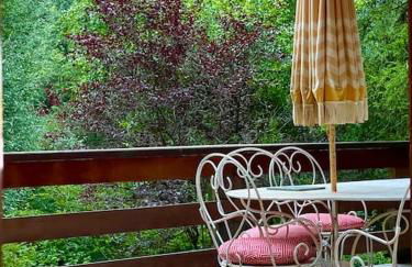 Large peaceful chalet for mountain adventures! Perfect for Flégère and Grand Montet skiing - Foto 77