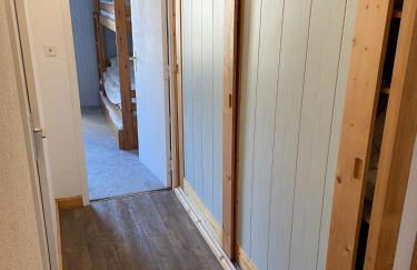 MyHome - Moutières B2 17 - Grand 2 pièces traversant au Val Claret, 4 à 6 pers - Foto 12