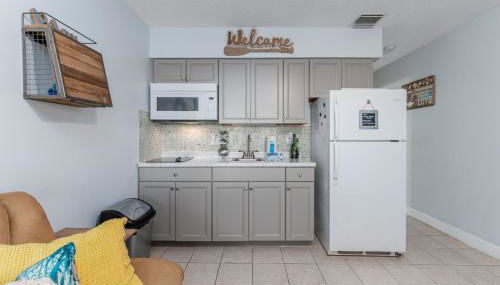 Tropic Breeze Unit 12 Madeira Beach Second Floor - Foto 4