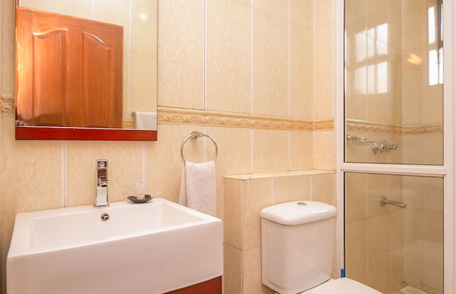 Meltonia Luxury Suites - Foto 59