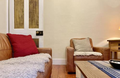 Tern Cottage by inspirestays-com - Foto 12